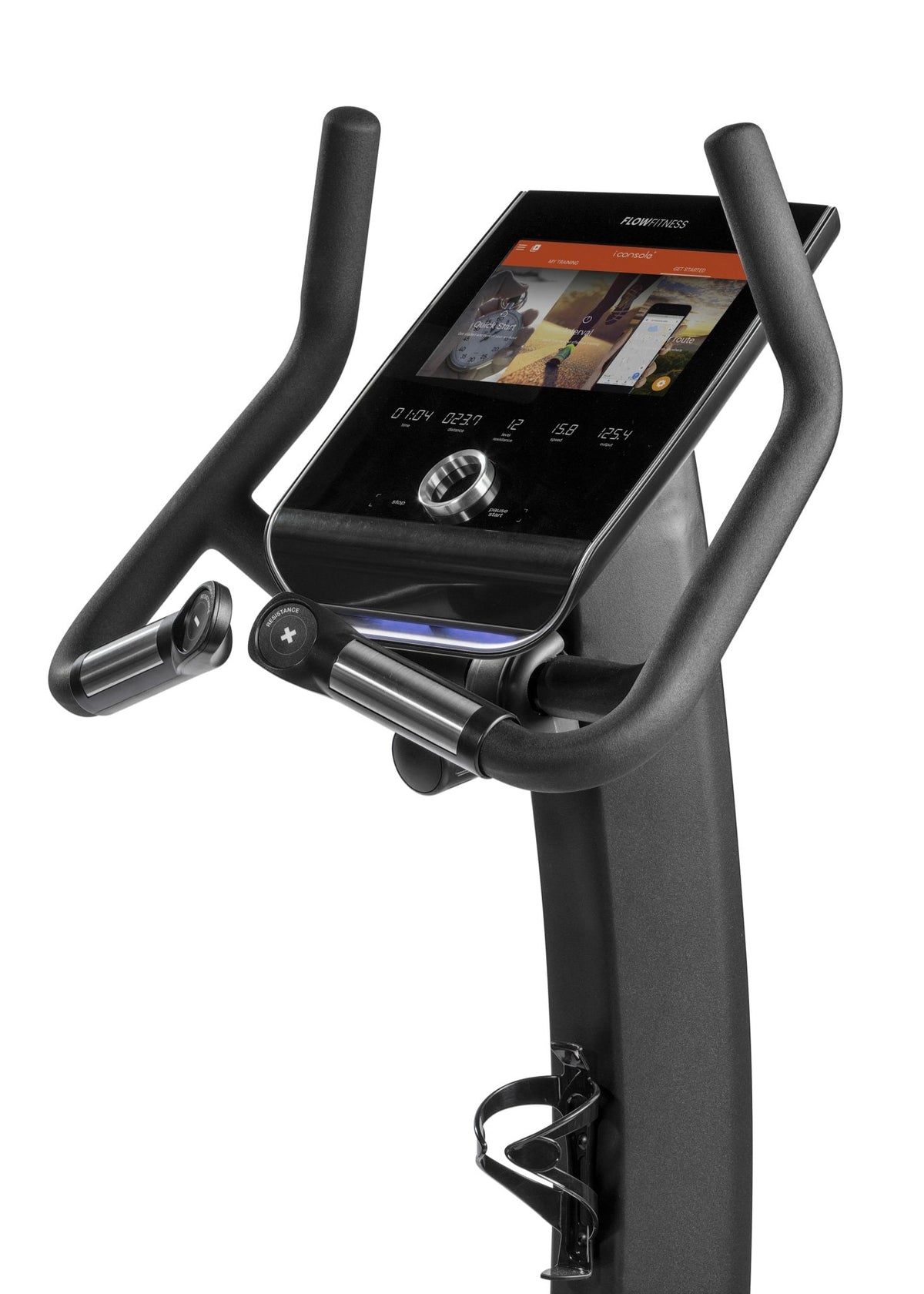 Flow Fitness Perform B5s Hometrainer - Afbeelding 9