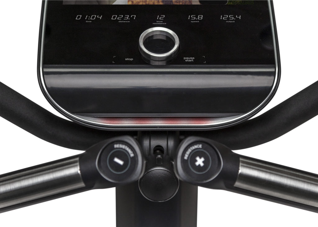 Flow Fitness Perform B5s Hometrainer - Afbeelding 10