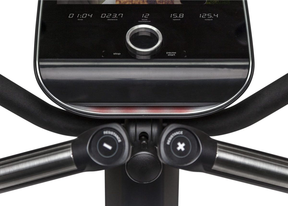 Flow Fitness Perform B5s Hometrainer - Afbeelding 10