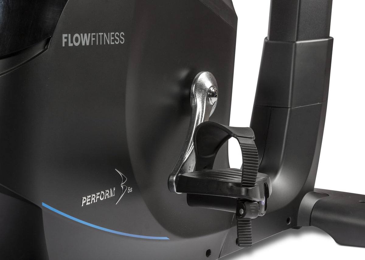 Flow Fitness Perform B5s Hometrainer - Afbeelding 12