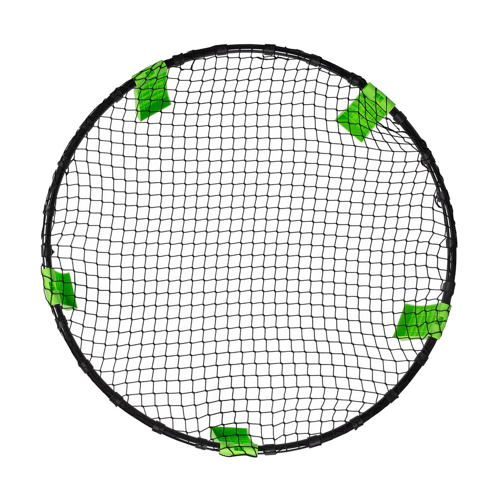 VirtuFit Roundnet RN90 Pro - Mit 3 Bällen und Aufbewahrungstasche - Zweite Chance