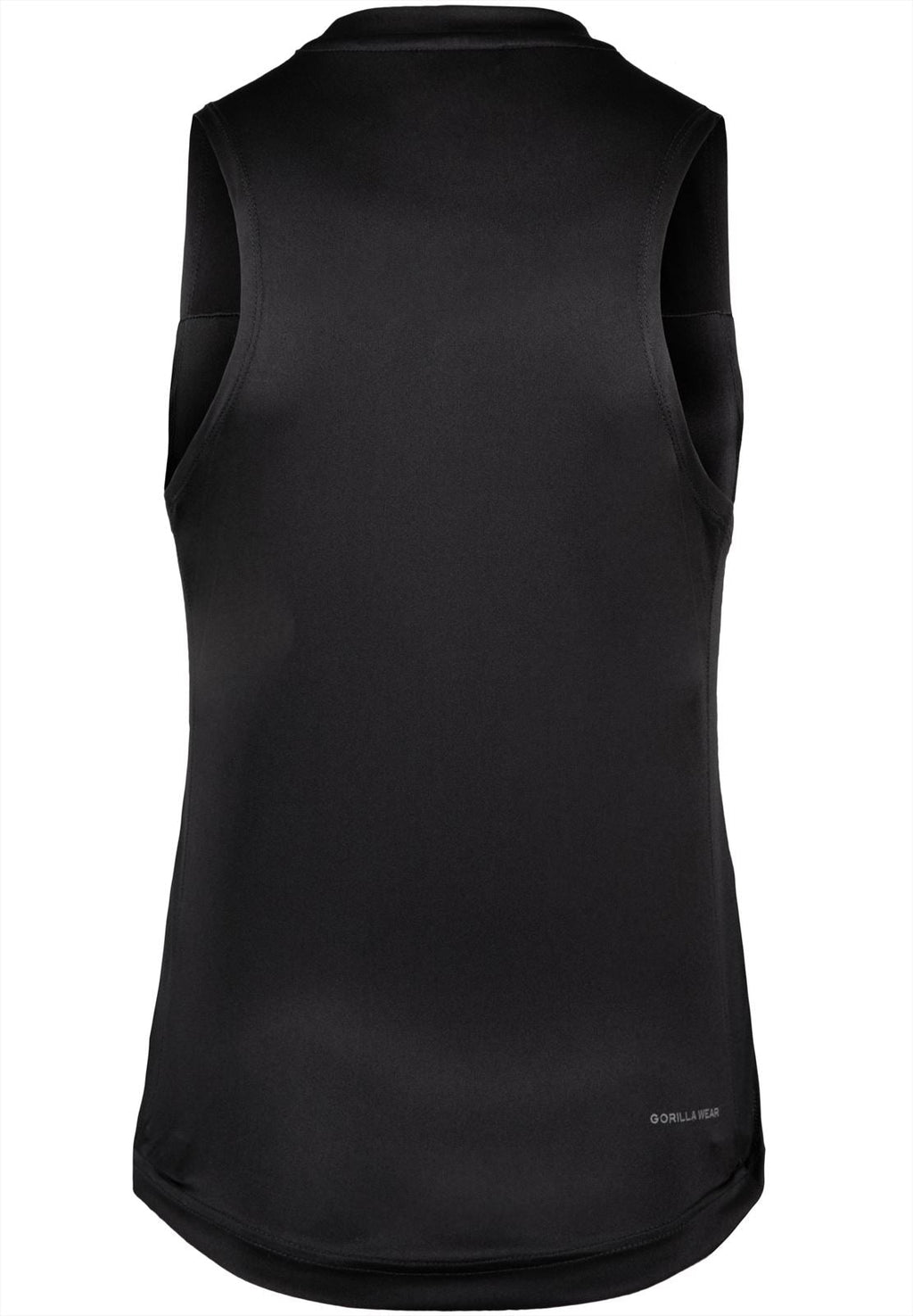 Gorilla Wear Raleigh Tank Top - Zwart - Afbeelding 5