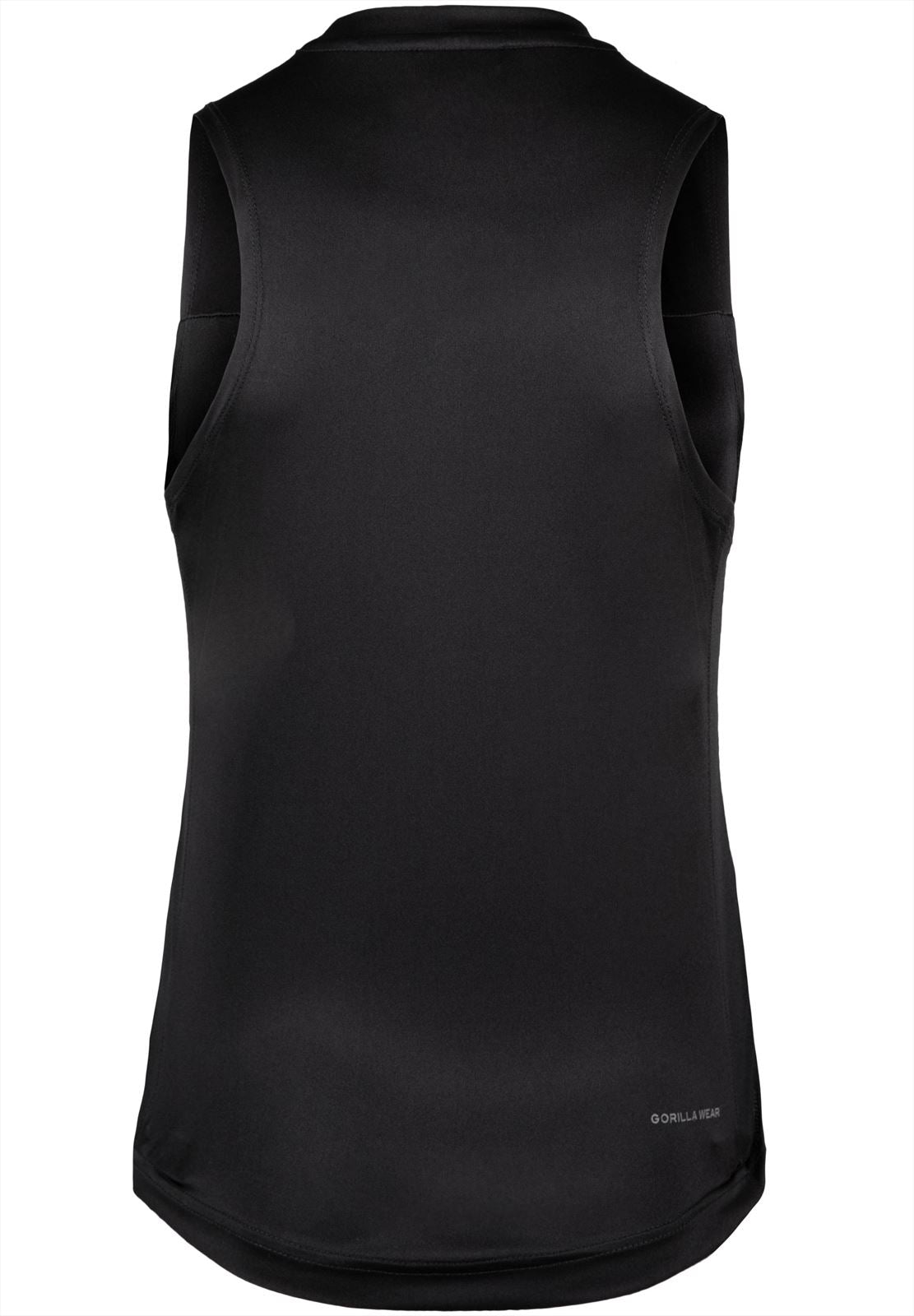 Gorilla Wear Raleigh Tank Top - Zwart - Afbeelding 5