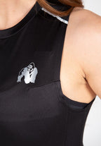Gorilla Wear Raleigh Tank Top - Zwart - Afbeelding 7
