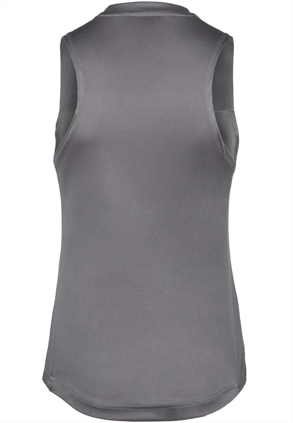 Gorilla Wear Raleigh Tank Top - Grijs - Afbeelding 5