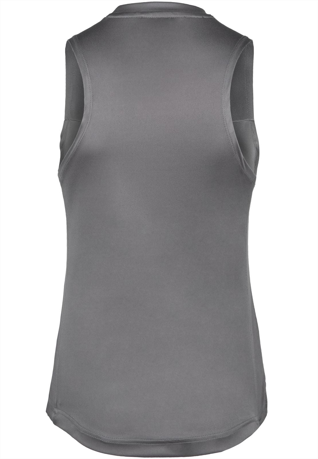 Gorilla Wear Raleigh Tank Top - Grijs - Afbeelding 5