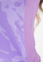Gorilla Wear Raleigh Tank Top - Lila - Afbeelding 8