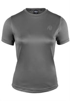 Gorilla Wear Raleigh T-Shirt - Grijs - Afbeelding 6