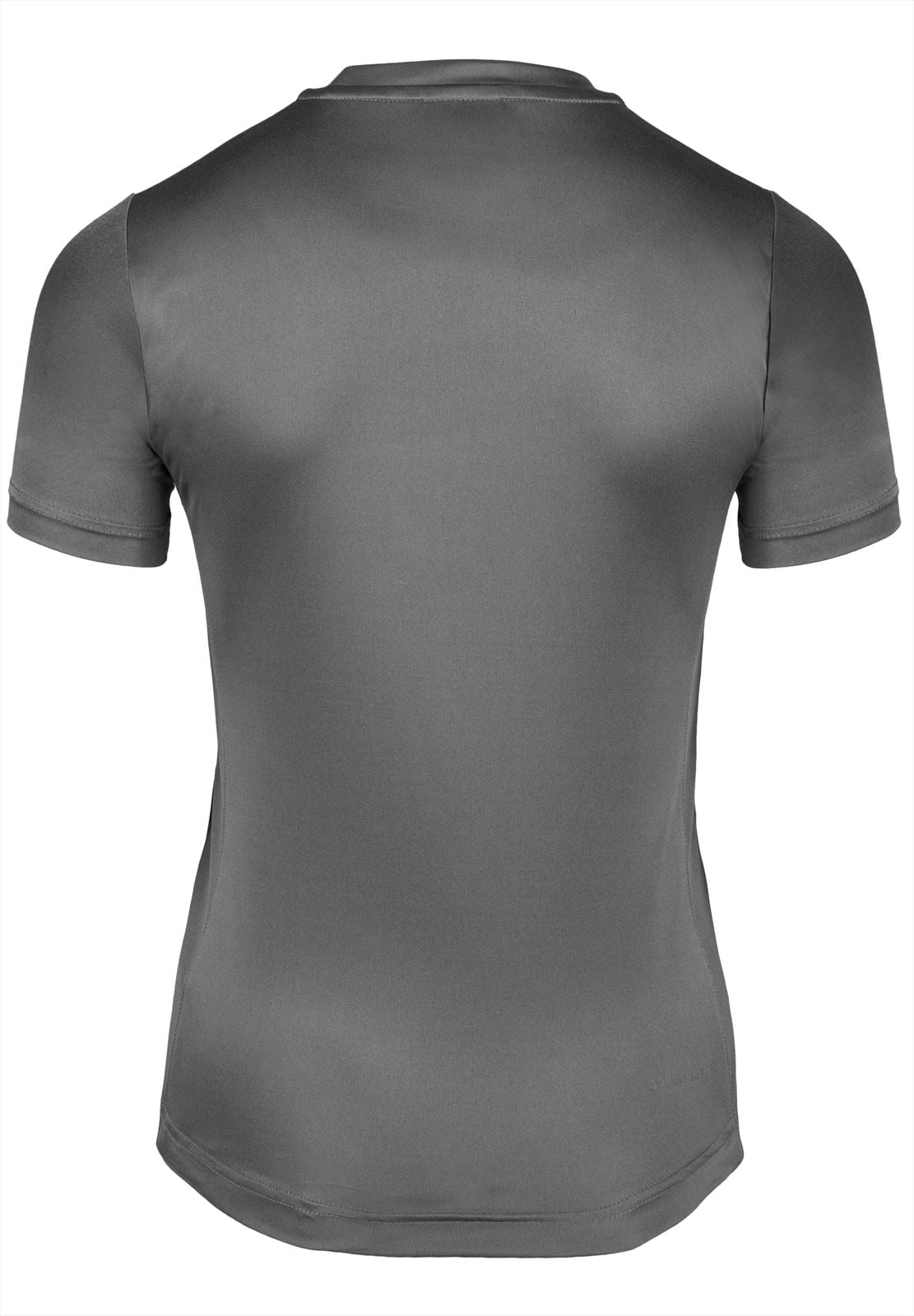 Gorilla Wear Raleigh T-Shirt - Grijs - Afbeelding 7