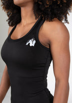 Gorilla Wear Indianapolis Tank Top - Zwart - Afbeelding 6