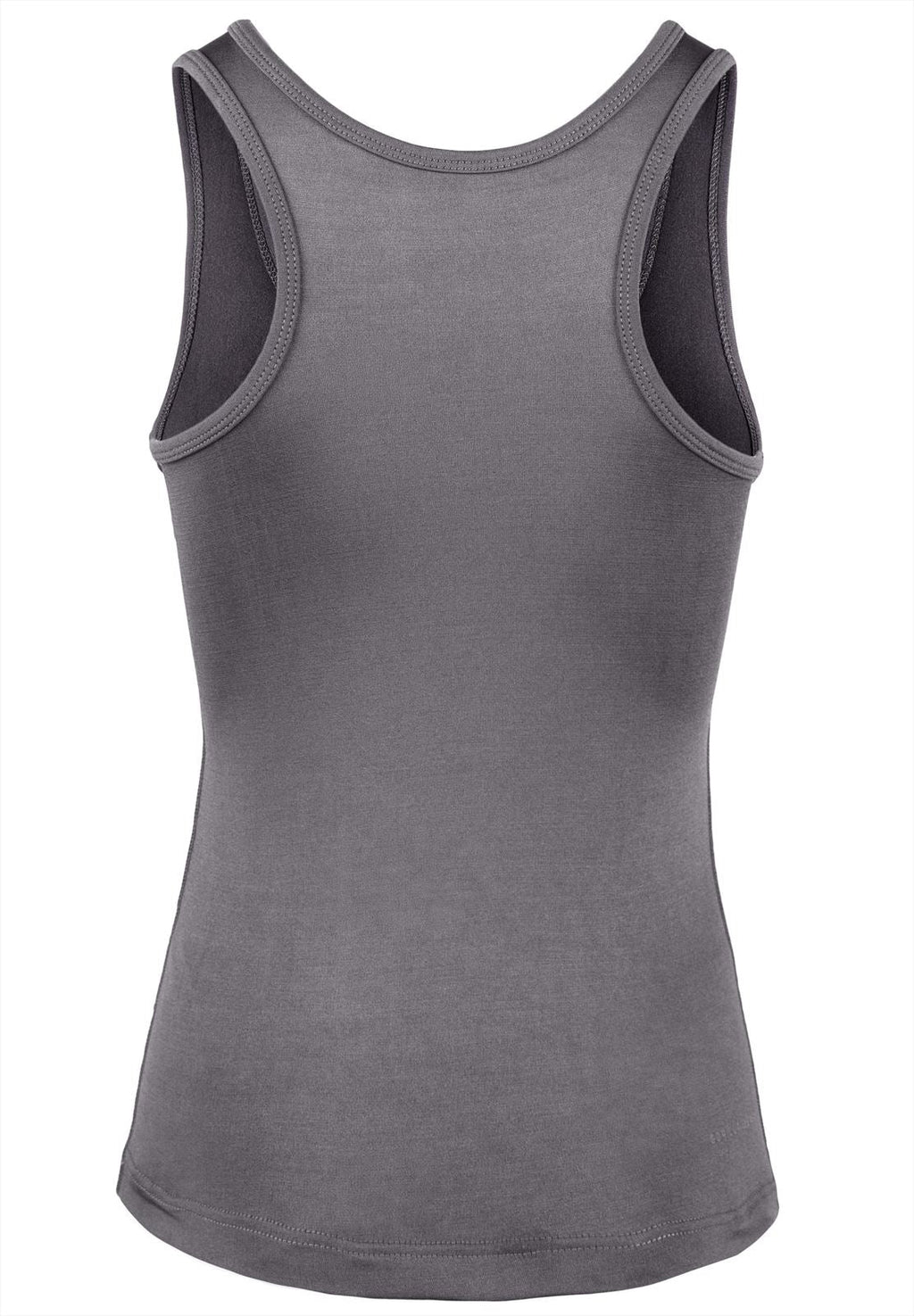 Gorilla Wear Indianapolis Tank Top - Grijs - Afbeelding 5