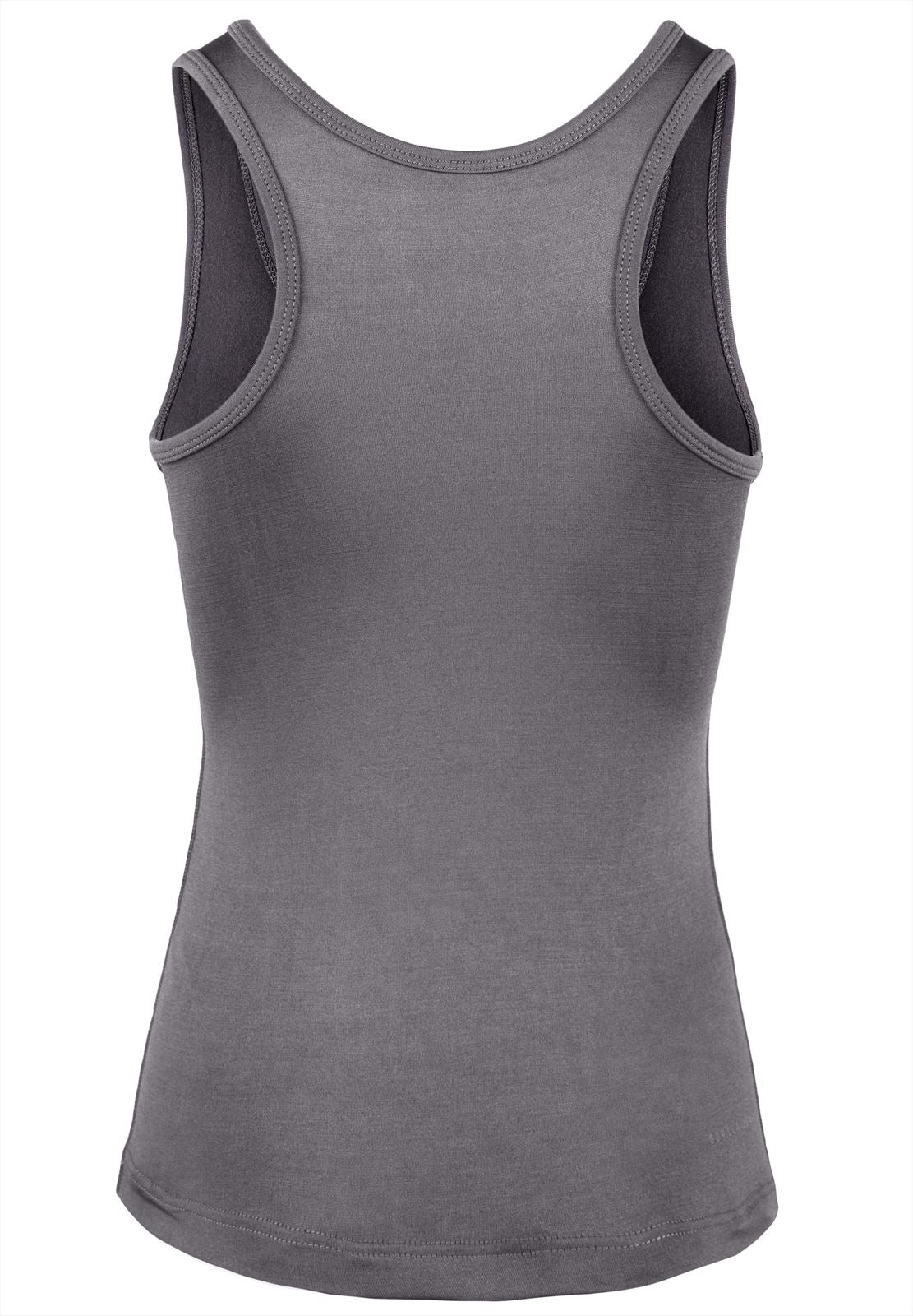 Gorilla Wear Indianapolis Tank Top - Grijs - Afbeelding 5