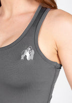 Gorilla Wear Indianapolis Tank Top - Grijs - Afbeelding 6