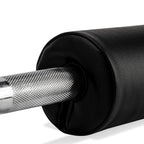 VirtuFit Bar Pad Pro - Luxe Nekbeschermer voor Halterstang - Afbeelding 6