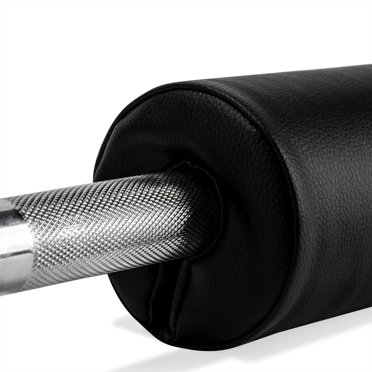 VirtuFit Bar Pad Pro - Luxe Nekbeschermer voor Halterstang - Afbeelding 6