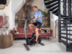 Flow Fitness Turner DHT2000i Hometrainer - Afbeelding 5