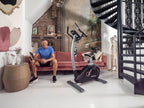 Flow Fitness Turner DHT2000i Hometrainer - Afbeelding 7