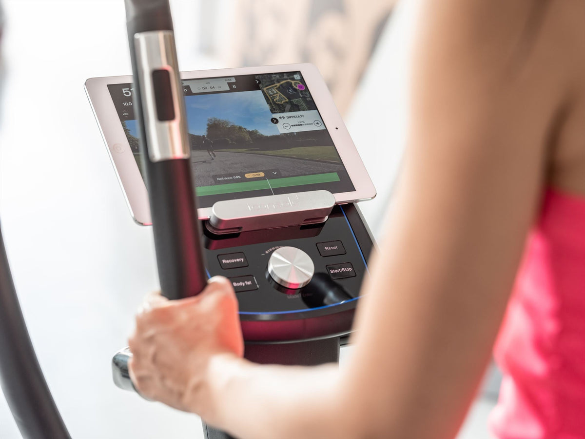 Flow Fitness Perform X2i Crosstrainer - Afbeelding 6