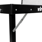 VirtuFit Mini Tafeltennistafel TT160 - Met 2 Batjes en 3 Ballen - Tweedekans - Afbeelding 8