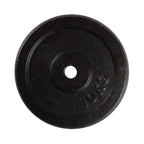 VirtuFit Gietijzeren Halterschijven Set - 90 kg - Detail
