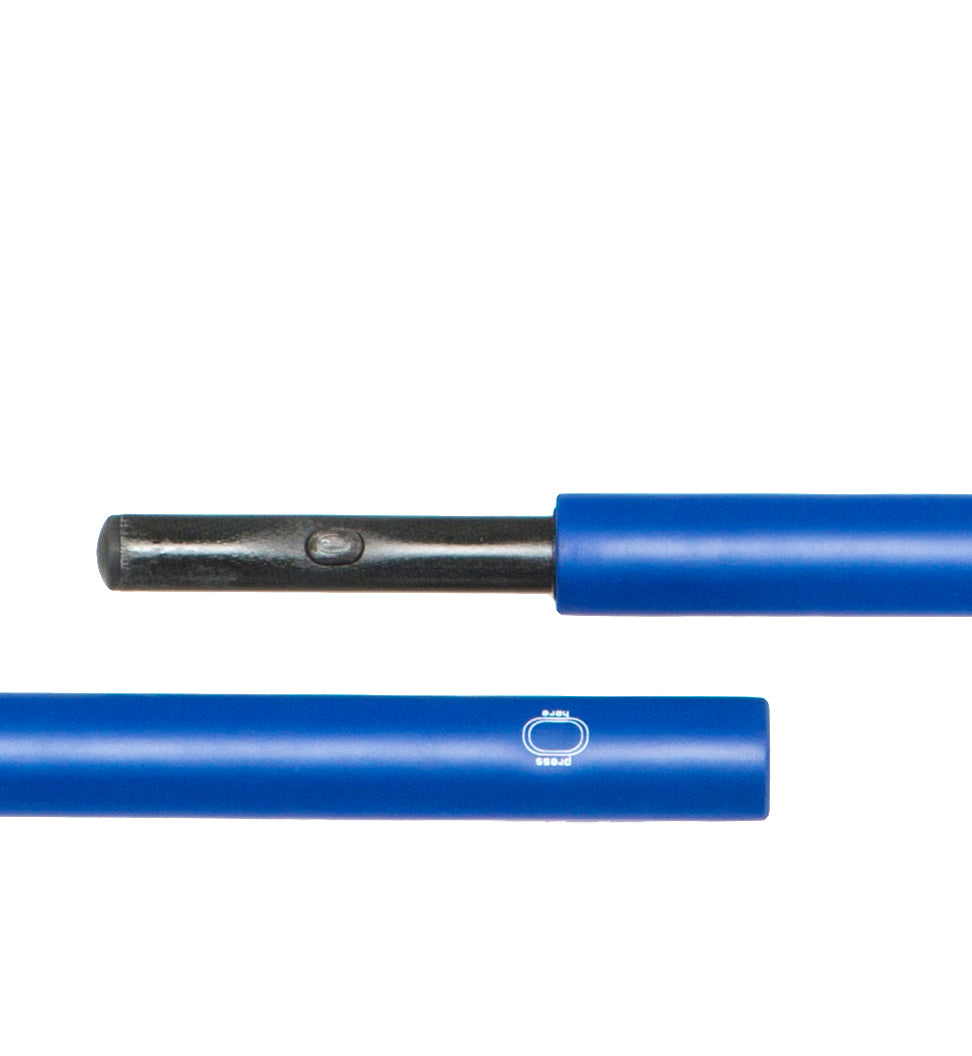 Gymstick Original 2.0 - Extra Strong (silver) - Met online trainingsvideo's - Detail