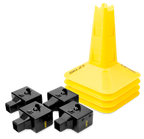 SKLZ Speed Gates - Snelheidsmeter - Detail