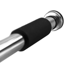 One Fitness Optrekstang - Pull Up Bar - Verstelbaar 62 - 100 cm - Detail