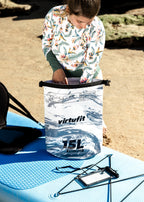 VirtuFit Dry Bag 5L - Waterdichte Tas - Detail
