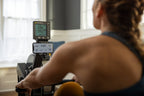 Concept2 RowErg Roeitrainer - Detail