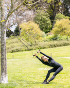 TRX MOVE Suspension Trainer - Detail