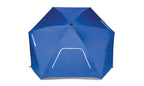 Sport-Brella Ultra Strandtent - Windscherm - Parasol - Blauw - Detail