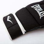 Everlast Core Kickbokshandschoenen - Zwart - Detail