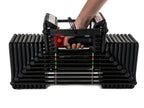 PowerBlock Pro 100 EXP Stage 1 - Detail