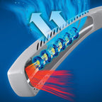 Livington Cool2Go Nekventilator - Detail