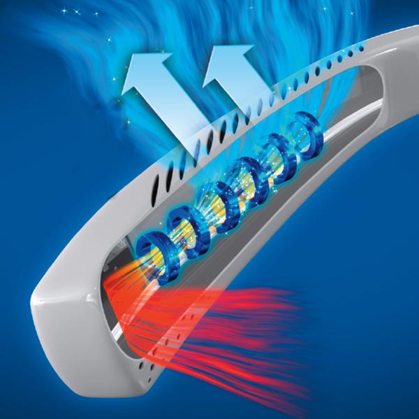 Livington Cool2Go Nekventilator - Detail