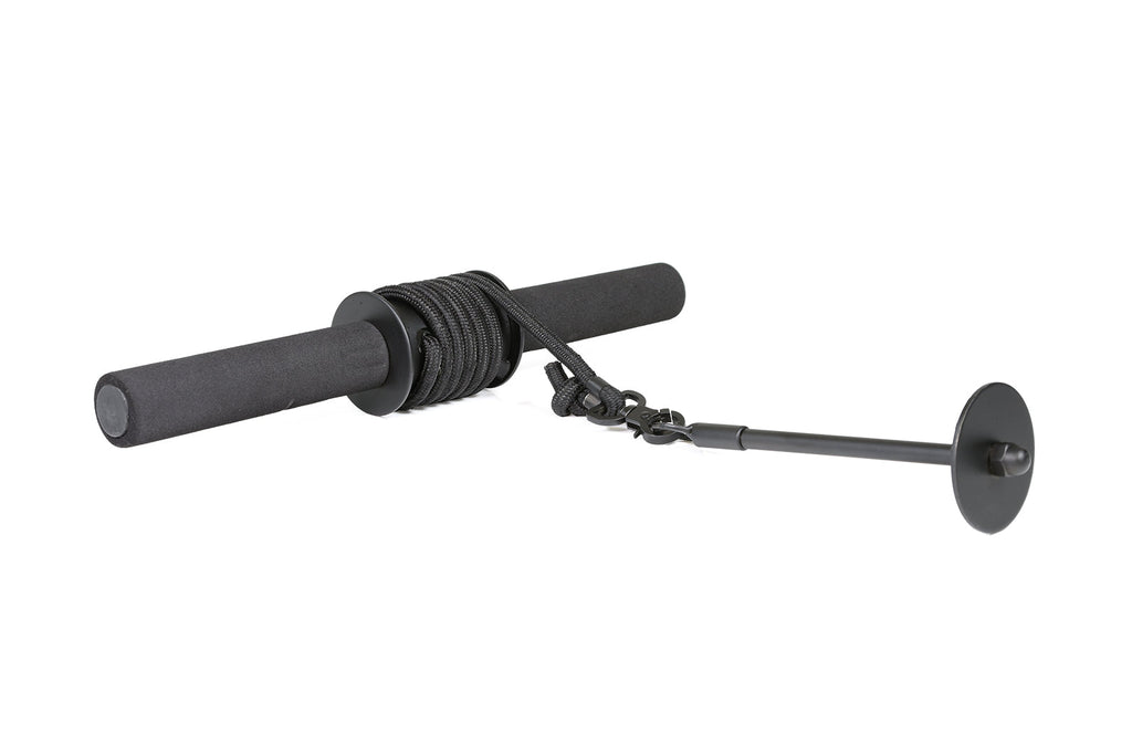Gymstick Wrist Trainer - Onderarm Trainer - tot 40 kg - Detail