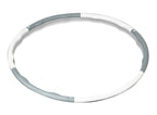 Gymstick Fitness Hoepel - Hoela Hoep - 1,2 kg - Met Online Trainingsvideos - Detail