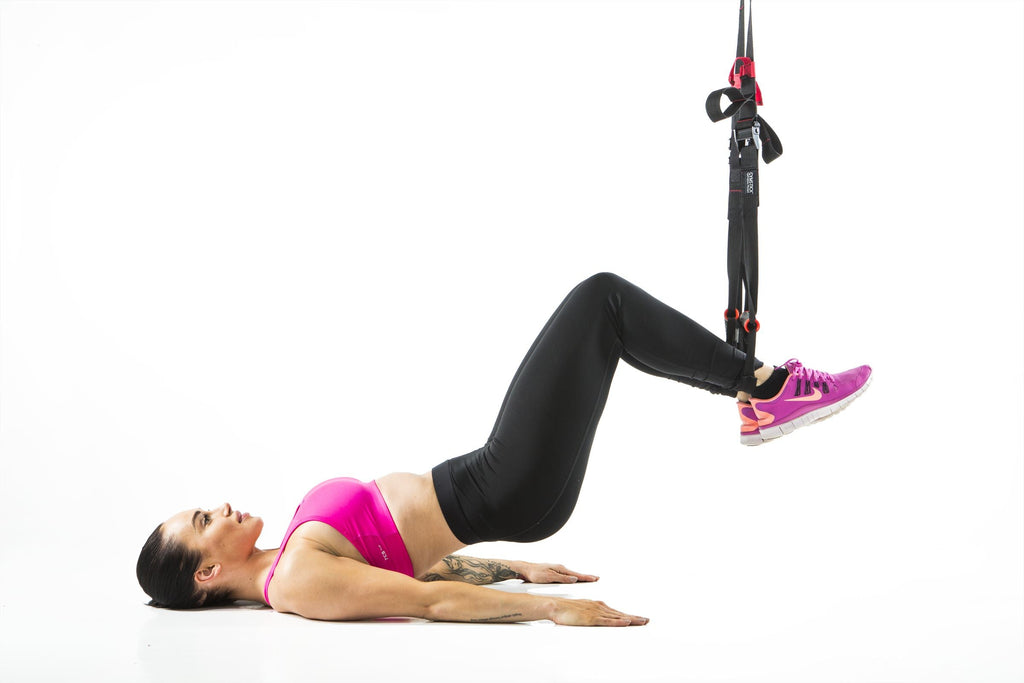 Gymstick Functional Trainer - met Online Trainingsvideo's - Detail