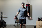Gymstick Speed Rope Pro - met Online Trainingsvideo's - Detail