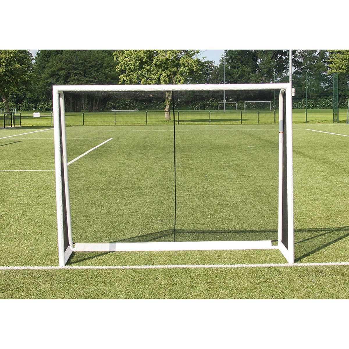 Buffalo Voetbaldoel World Cup - 225 x 175 x 80 cm - Detail