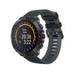 Polar Grit X2 Pro Premium Outdoor Smart Watch met Hartslagsensor - Zwart - S/L - Detail