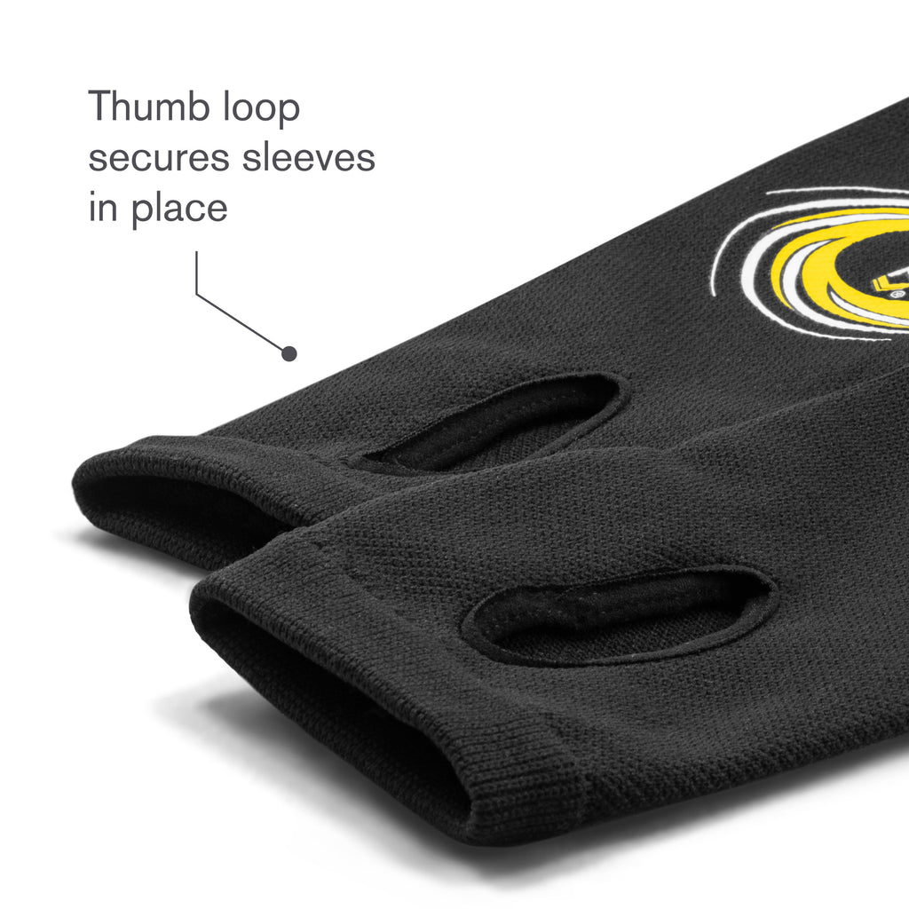 SKLZ Digging Sleeves - Volleybal - Detail