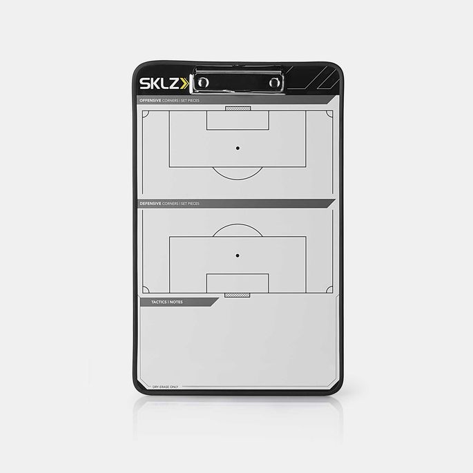 SKLZ Magnacoach Voetbal Coachbord - Detail