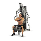 Inspire AB Bar - Ab Crunch Attachment - Detail