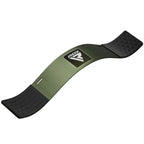 RDX Sports T2 Arm Blaster - Bicep Trainer - Groen - Detail
