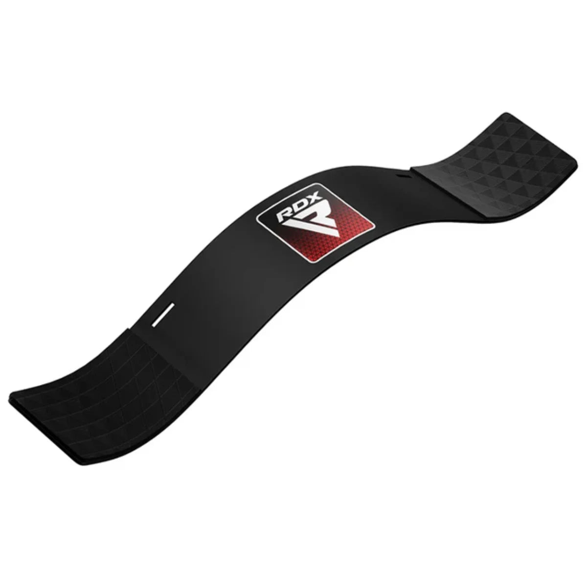 RDX Sports T2 Arm Blaster - Bicep Trainer - Zwart - Detail