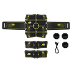 HMS ABS Master Pro Spierstimulator - Detail