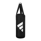 Adidas Junior Boxing Set - Zwart/Wit - 6 oz - Detail