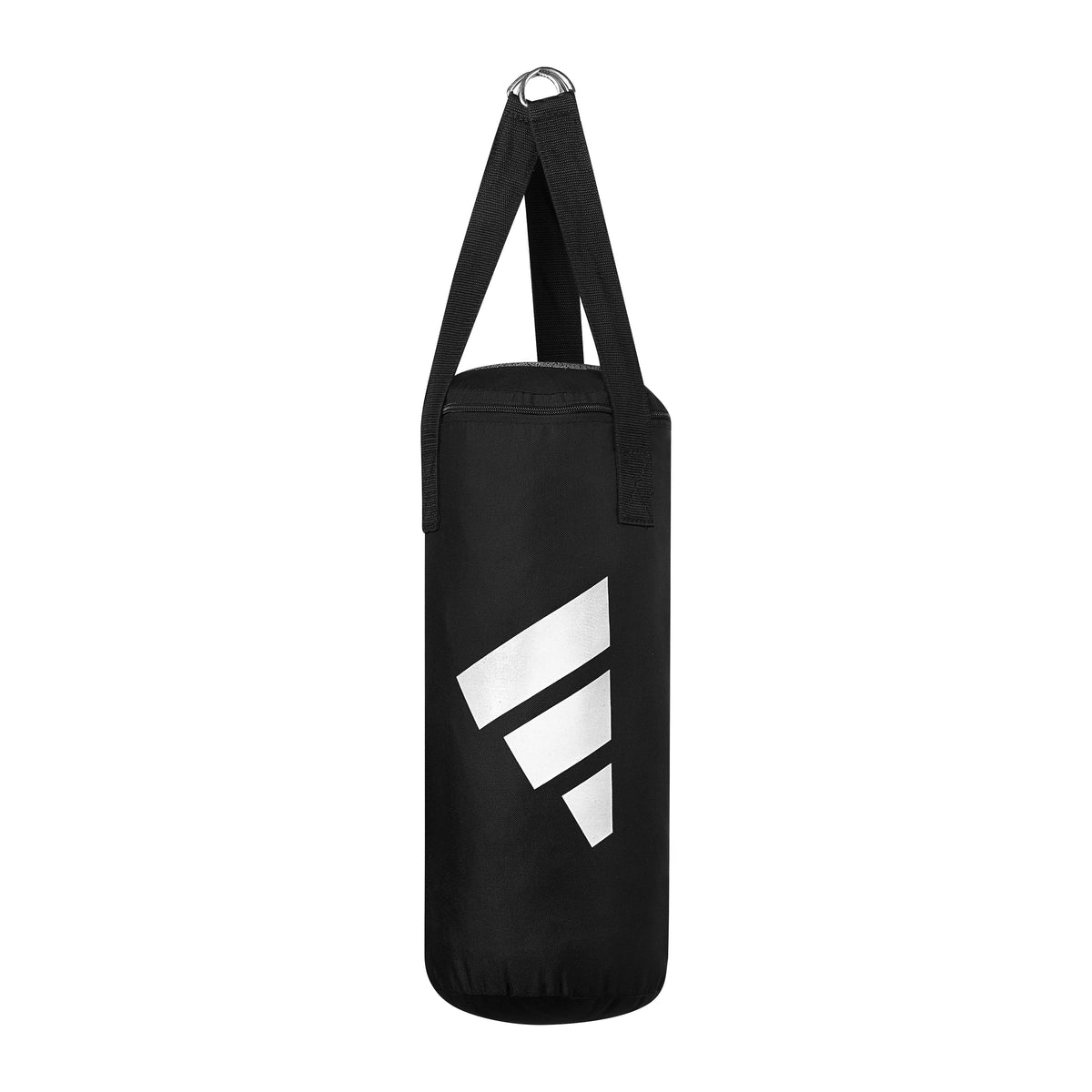 Adidas Junior Boxing Set - Zwart/Wit - 6 oz - Detail