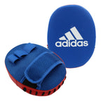 Adidas Kids Boxing Kit 2 - Blauw/Rood - 8 oz - Detail